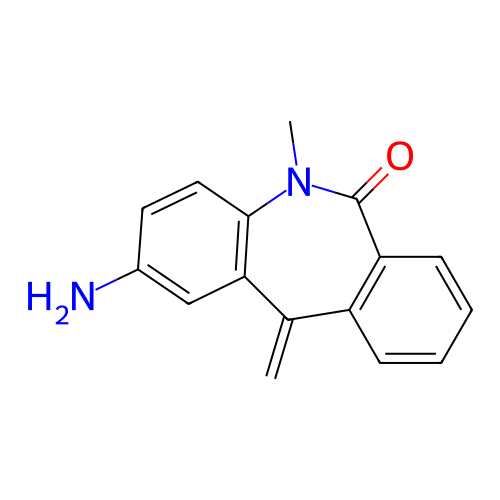 Chemical structure of BindingDB Monomer ID 50396602