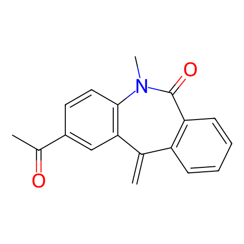 Chemical structure of BindingDB Monomer ID 50396604