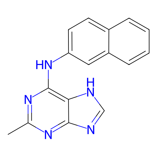 Chemical structure of BindingDB Monomer ID 50396724