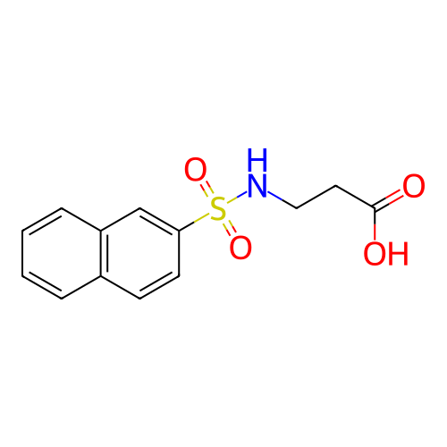 Chemical structure of BindingDB Monomer ID 50396730