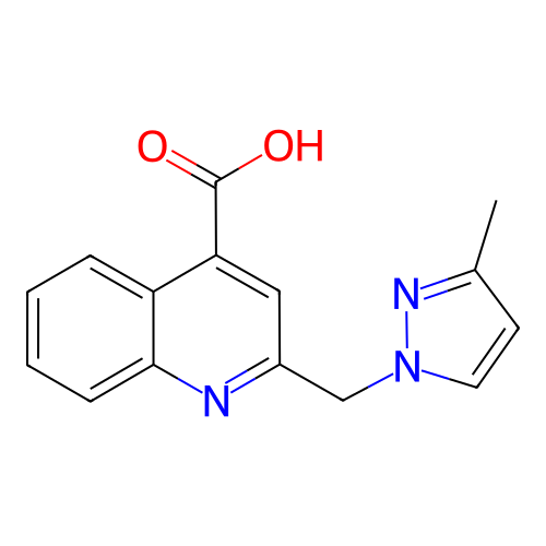 Chemical structure of BindingDB Monomer ID 50396733