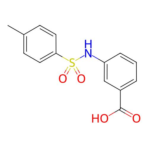Chemical structure of BindingDB Monomer ID 50396735