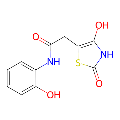 Chemical structure of BindingDB Monomer ID 50396749