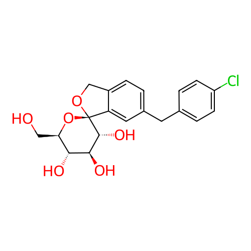 Chemical structure of BindingDB Monomer ID 50396773