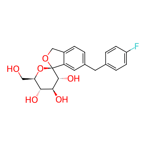 Chemical structure of BindingDB Monomer ID 50396774