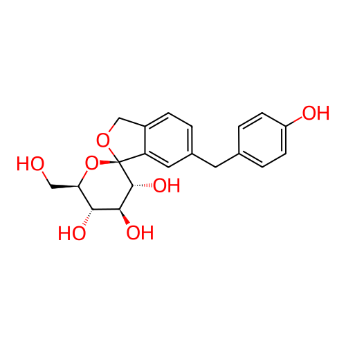 Chemical structure of BindingDB Monomer ID 50396775