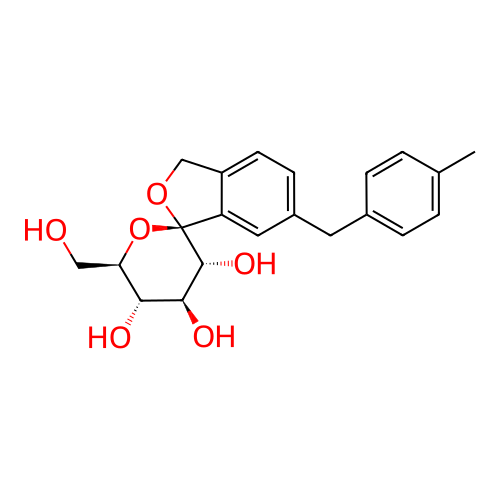 Chemical structure of BindingDB Monomer ID 50396780