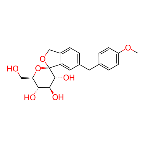 Chemical structure of BindingDB Monomer ID 50396781