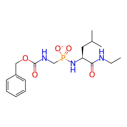 Chemical structure of BindingDB Monomer ID 50396786