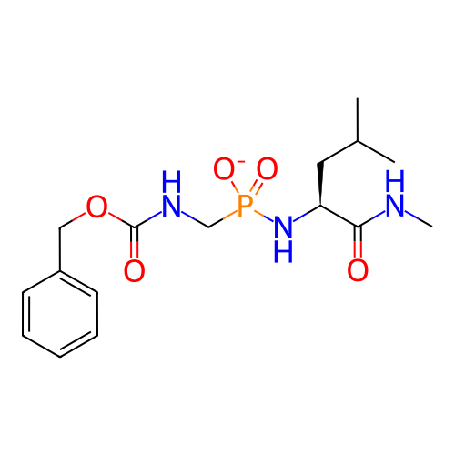 Chemical structure of BindingDB Monomer ID 50396789