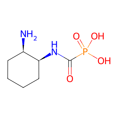 Chemical structure of BindingDB Monomer ID 50396796