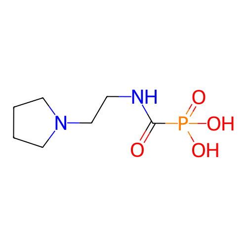 Chemical structure of BindingDB Monomer ID 50396798