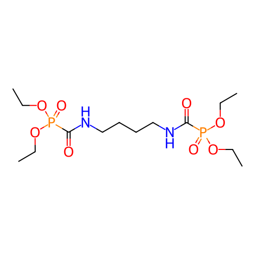 Chemical structure of BindingDB Monomer ID 50396800