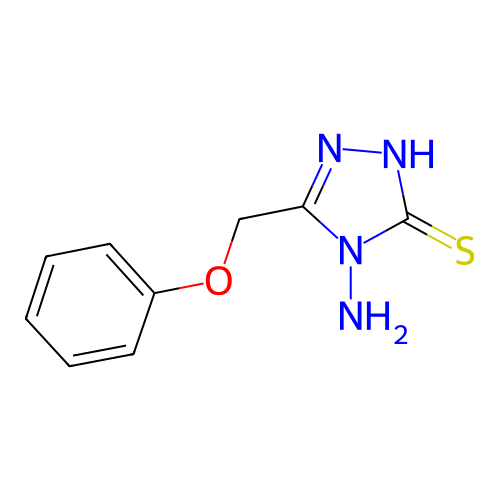 Chemical structure of BindingDB Monomer ID 50396834