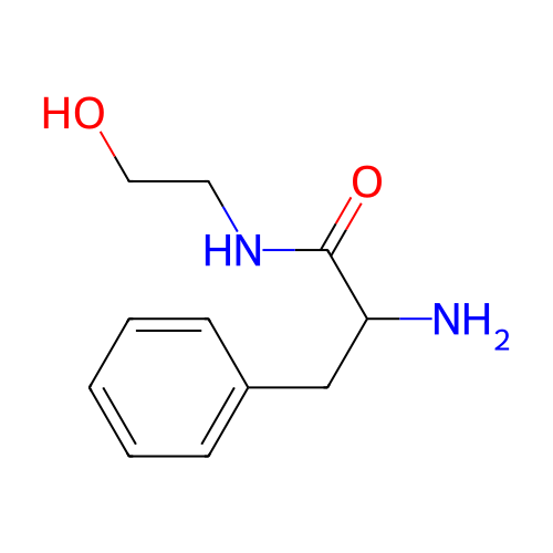 Chemical structure of BindingDB Monomer ID 50396841