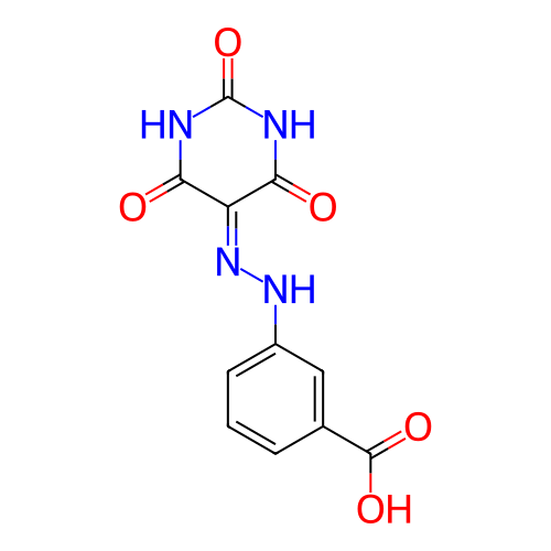 Chemical structure of BindingDB Monomer ID 50396843