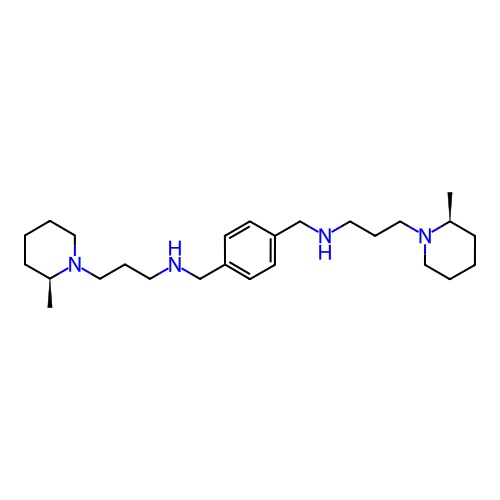 Chemical structure of BindingDB Monomer ID 50396848