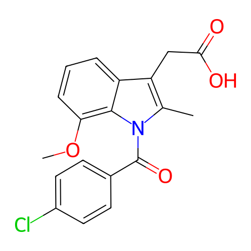 Chemical structure of BindingDB Monomer ID 50396890