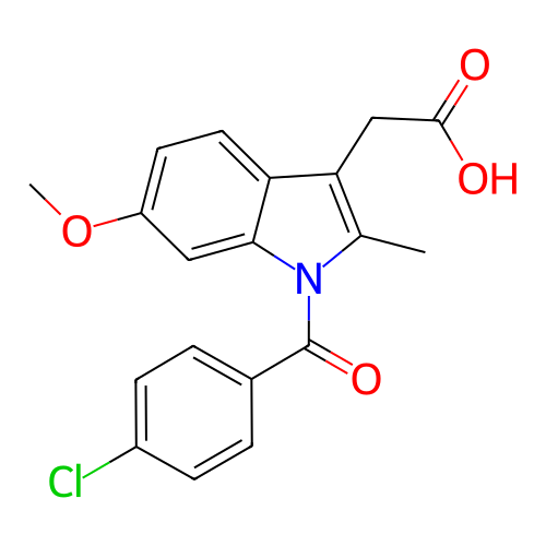 Chemical structure of BindingDB Monomer ID 50396891
