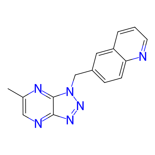 Chemical structure of BindingDB Monomer ID 50396972