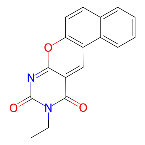 Chemical structure of BindingDB Monomer ID 50397037