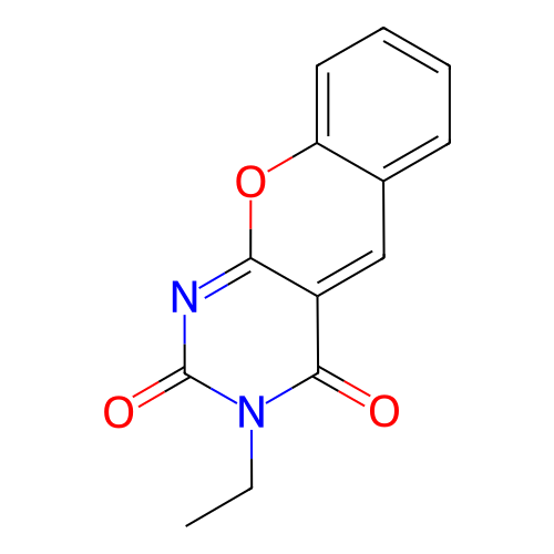 Chemical structure of BindingDB Monomer ID 50397041