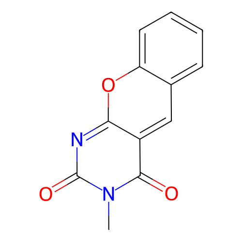 Chemical structure of BindingDB Monomer ID 50397042