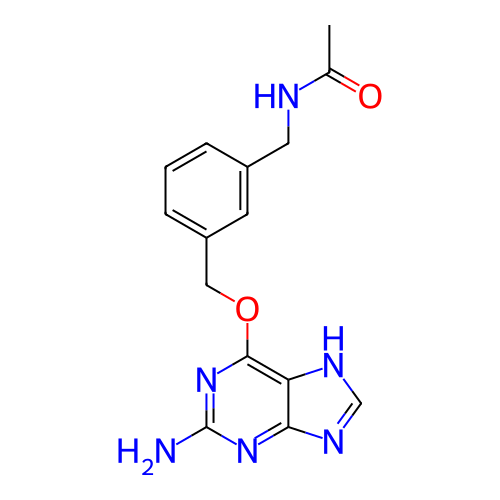 Chemical structure of BindingDB Monomer ID 50397043