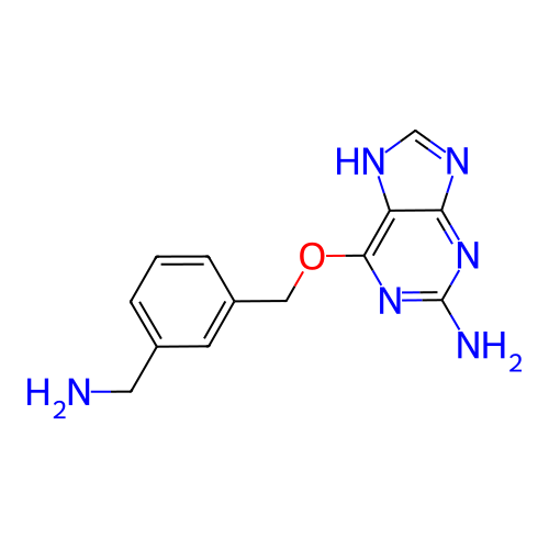 Chemical structure of BindingDB Monomer ID 50397045
