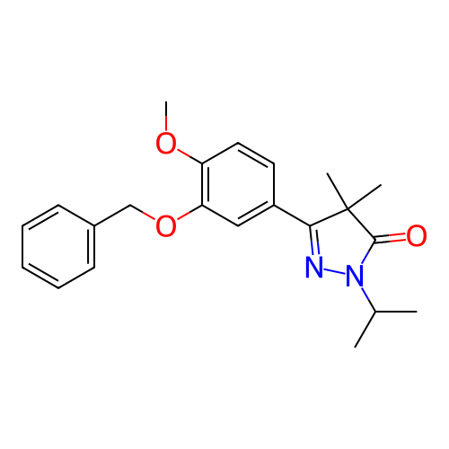 Chemical structure of BindingDB Monomer ID 50397103