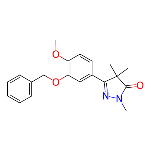 Chemical structure of BindingDB Monomer ID 50397104