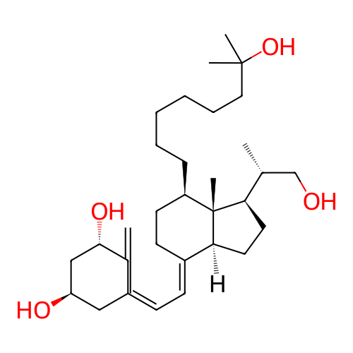 Chemical structure of BindingDB Monomer ID 50397223