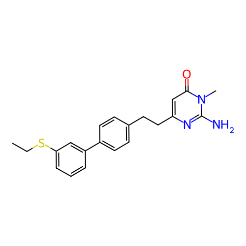 Chemical structure of BindingDB Monomer ID 50397240