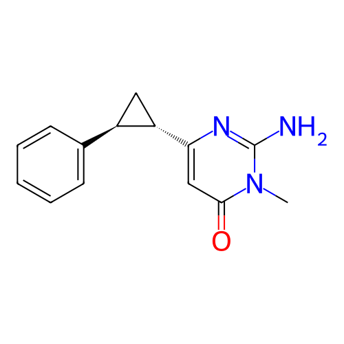 Chemical structure of BindingDB Monomer ID 50397275