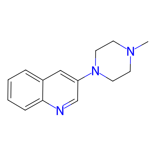 Chemical structure of BindingDB Monomer ID 50397287