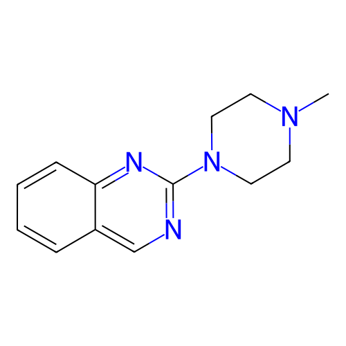 Chemical structure of BindingDB Monomer ID 50397291