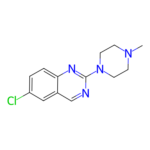 Chemical structure of BindingDB Monomer ID 50397302