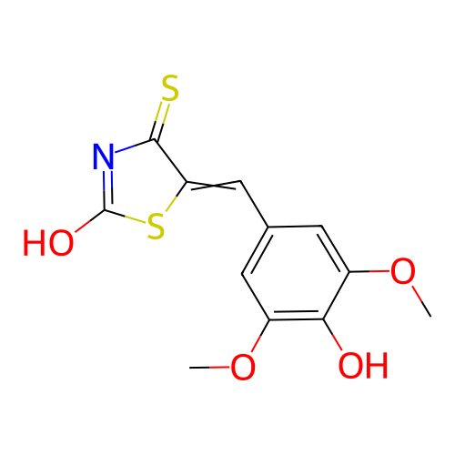 Chemical structure of BindingDB Monomer ID 50397309