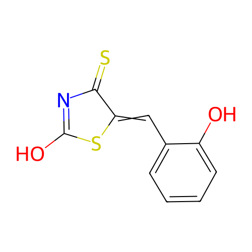 Chemical structure of BindingDB Monomer ID 50397311