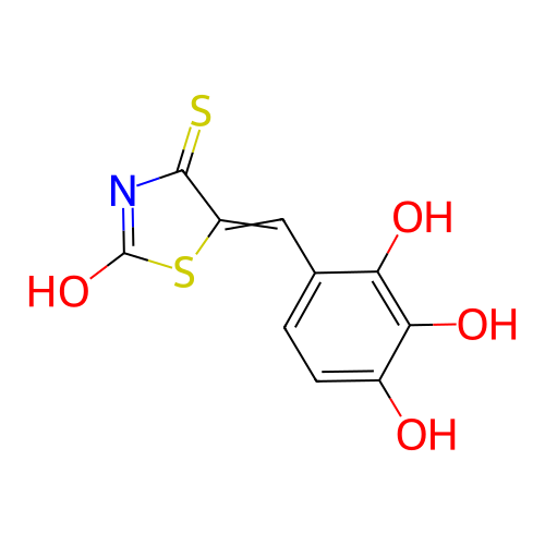 Chemical structure of BindingDB Monomer ID 50397314