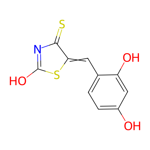 Chemical structure of BindingDB Monomer ID 50397316