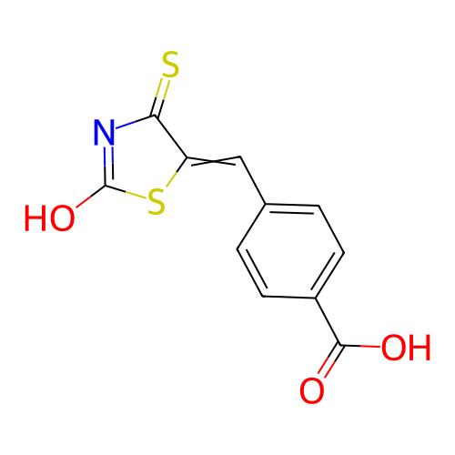 Chemical structure of BindingDB Monomer ID 50397320