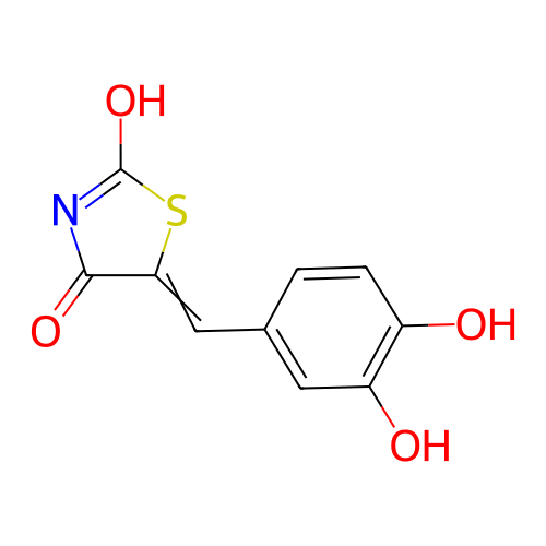 Chemical structure of BindingDB Monomer ID 50397323