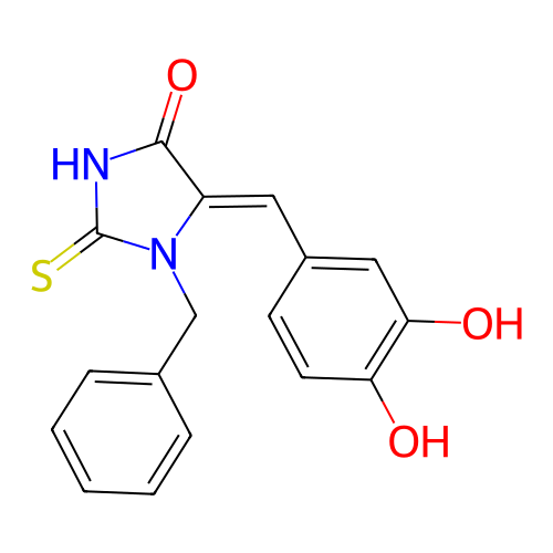 Chemical structure of BindingDB Monomer ID 50397327