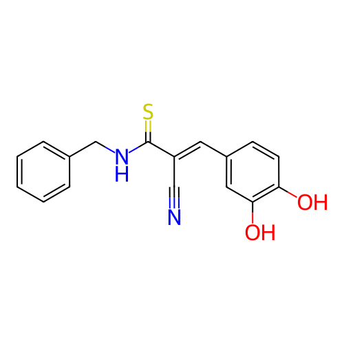 Chemical structure of BindingDB Monomer ID 50397339