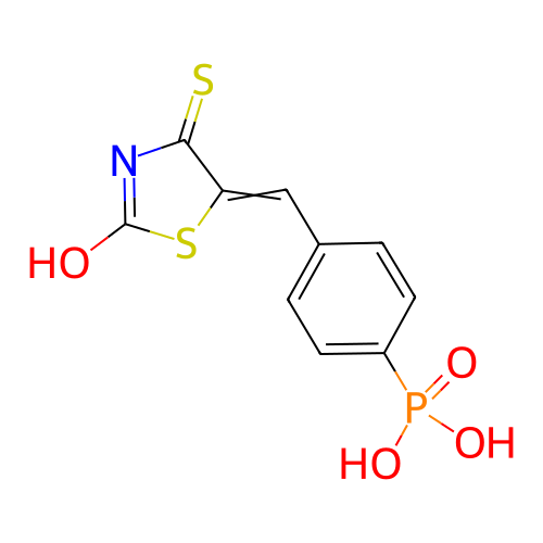 Chemical structure of BindingDB Monomer ID 50397340