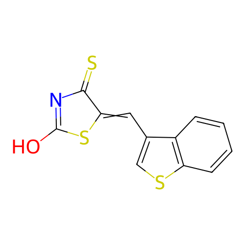 Chemical structure of BindingDB Monomer ID 50397349