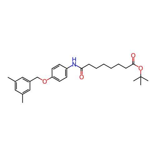 Chemical structure of BindingDB Monomer ID 50397363