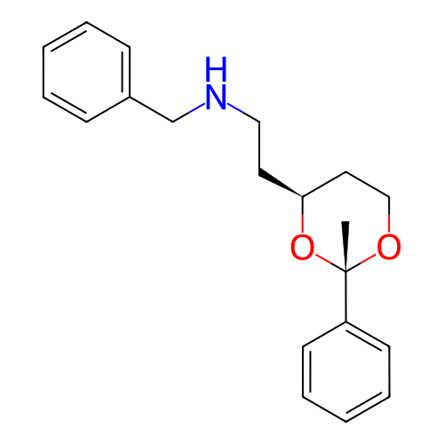 Chemical structure of BindingDB Monomer ID 50397373