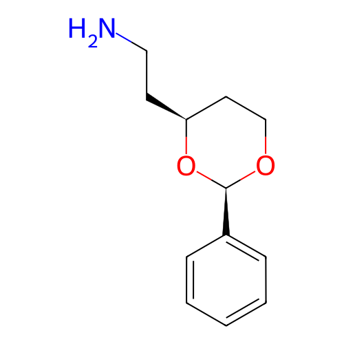 Chemical structure of BindingDB Monomer ID 50397382